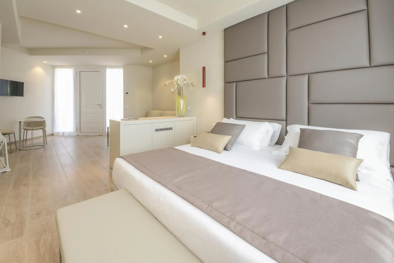 Villa Garuti Hotel & Appartements