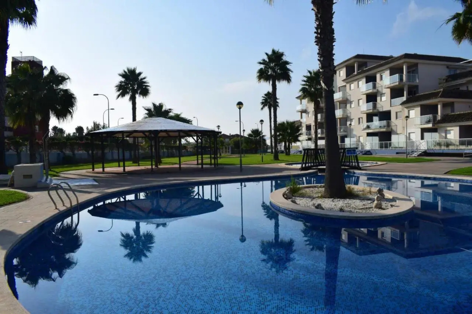 Aguablanca El Verger AP2221