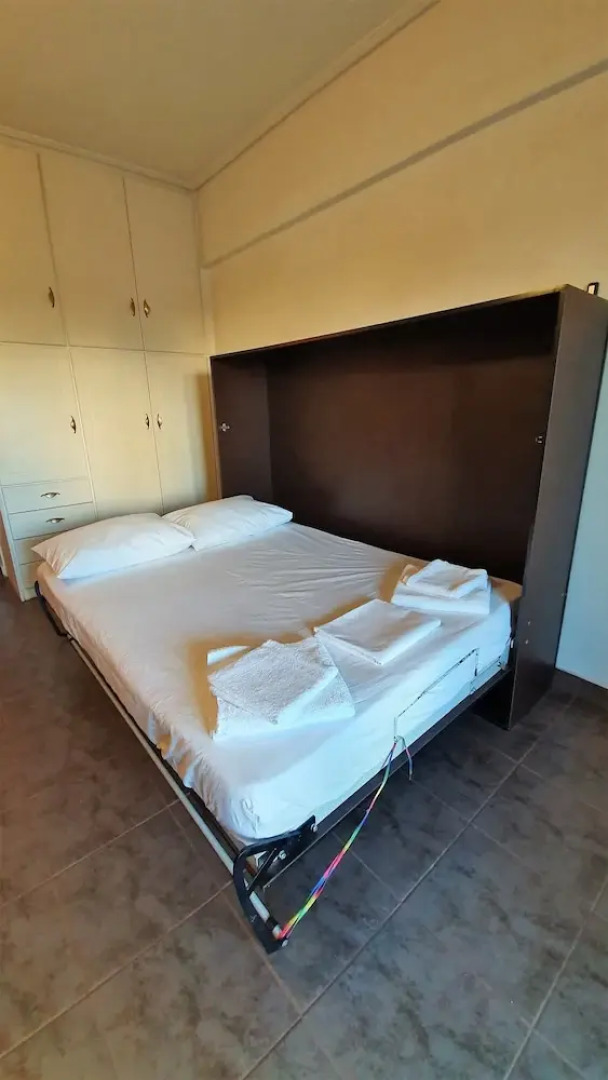 Fn1 George Apartments by the Sea