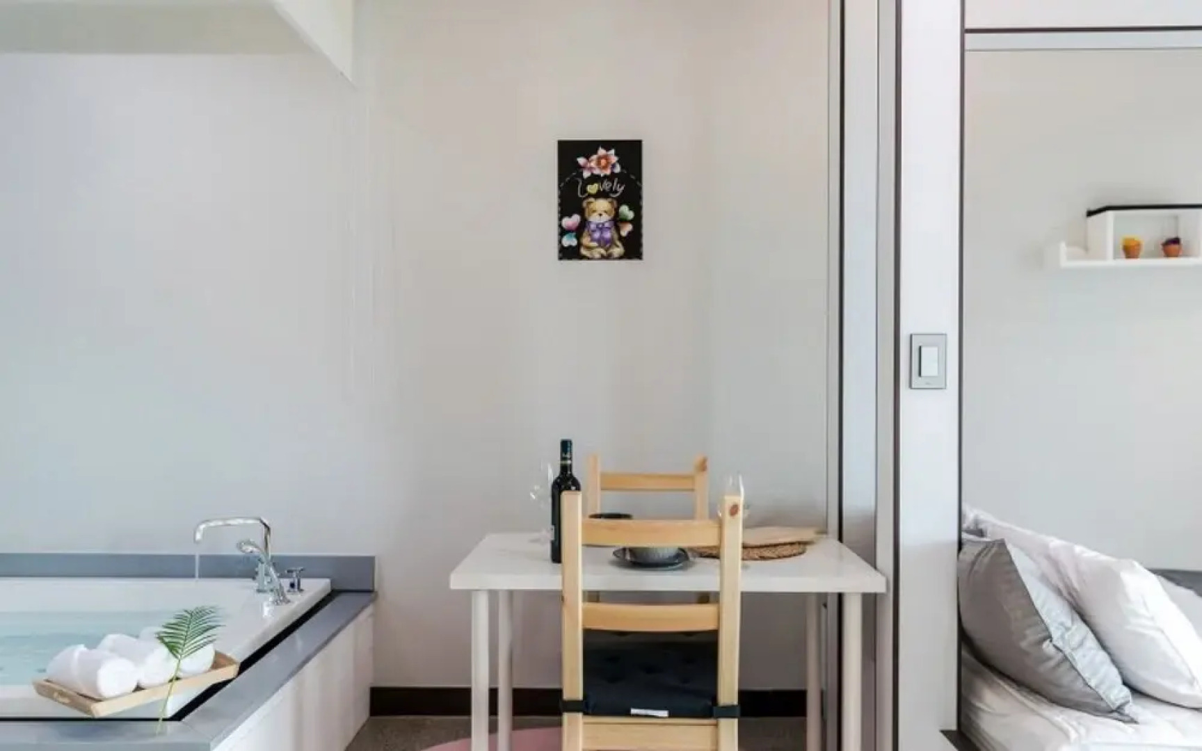 Pocheon The Sharp Pension