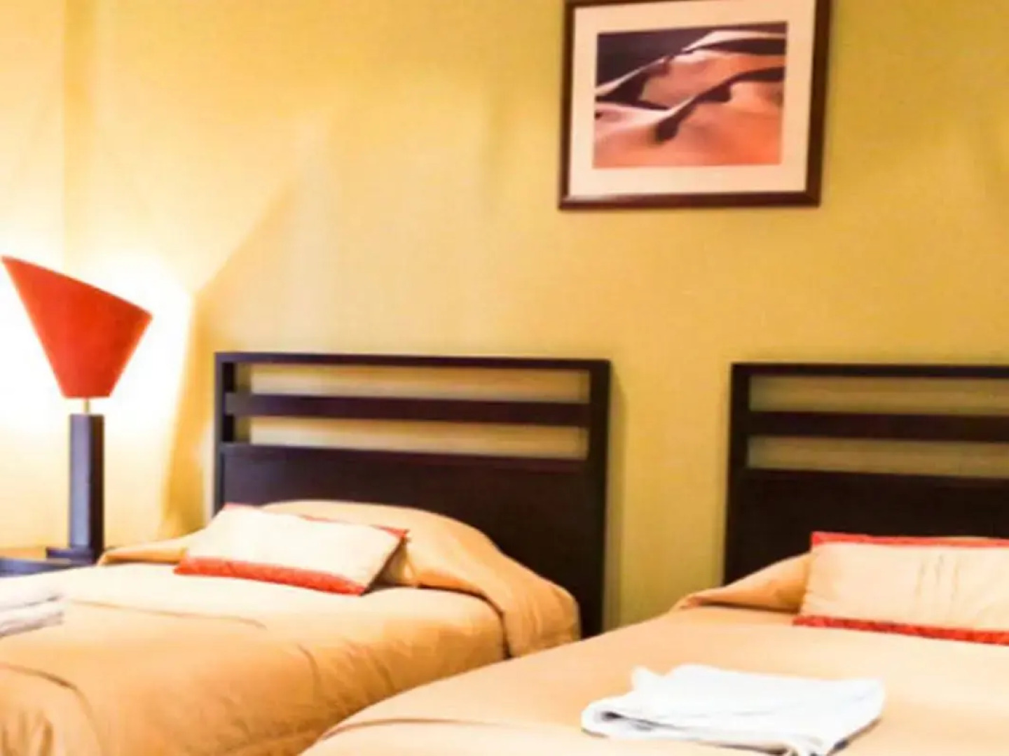 The Venue Country Hotel & Spa