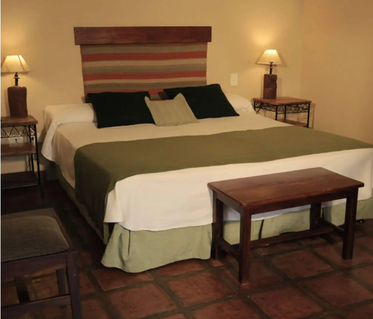 Hotel El Reposo del Diablo