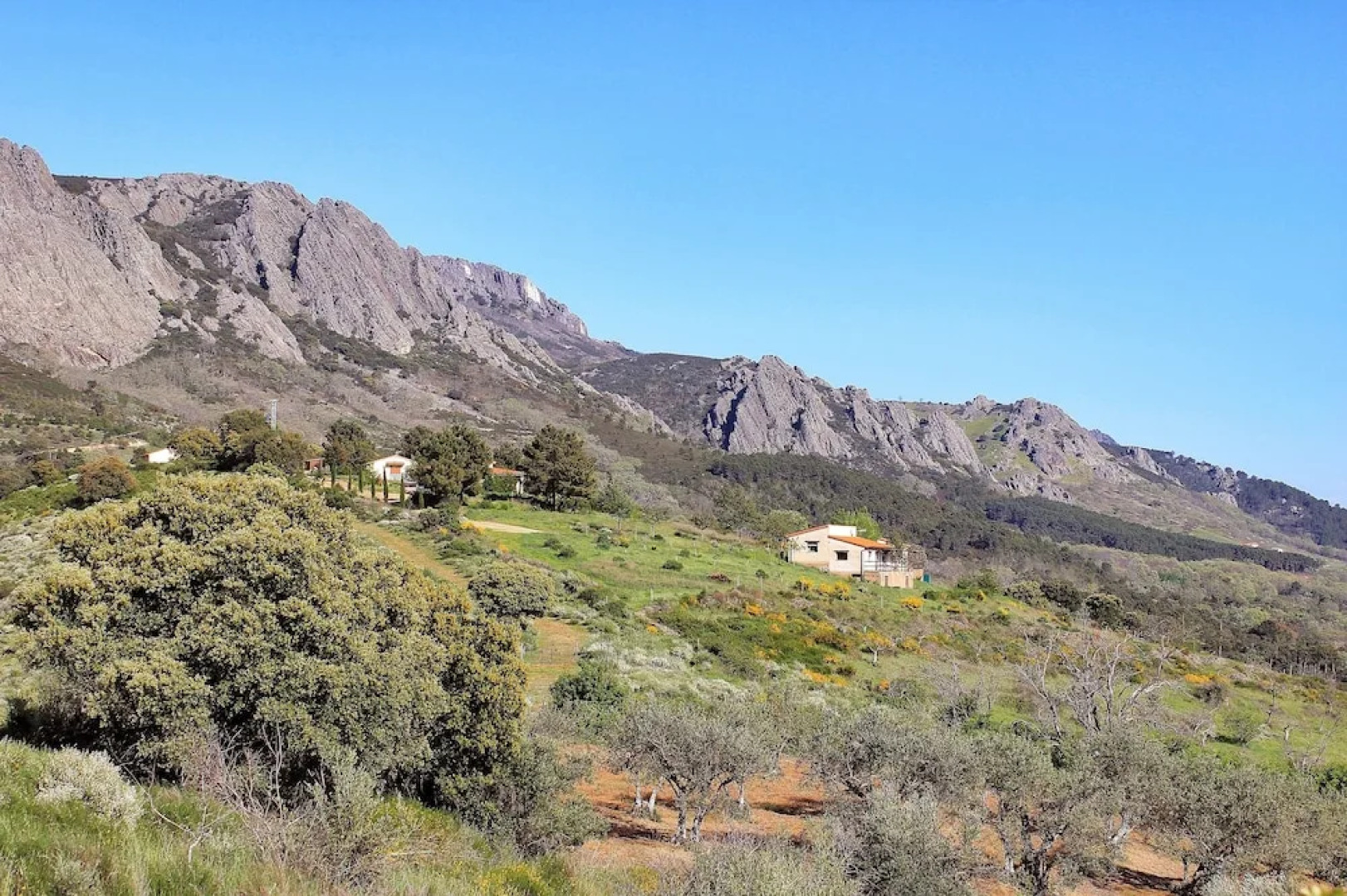 Apartamento Cielo Abierto 5