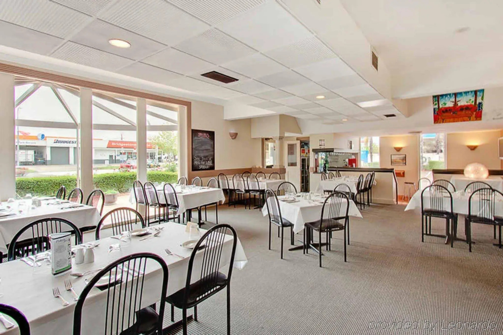 Econo Lodge Griffith Motor Inn