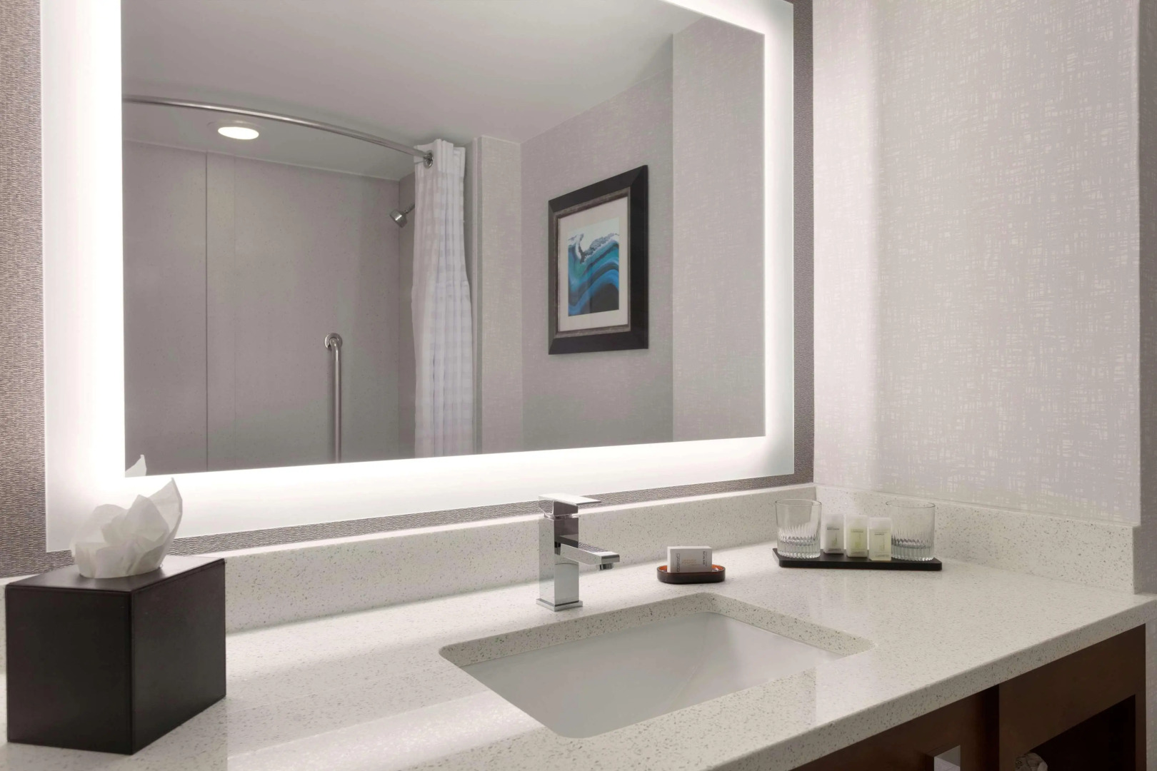 Embassy Suites by Hilton Atlanta Airport