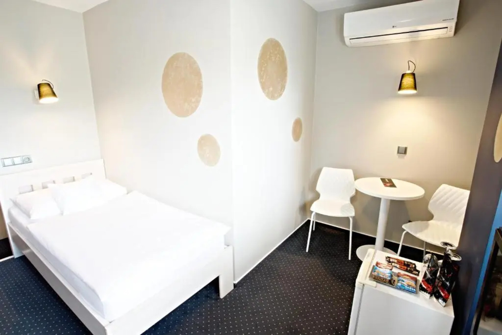 Апарт-отель Jablonec