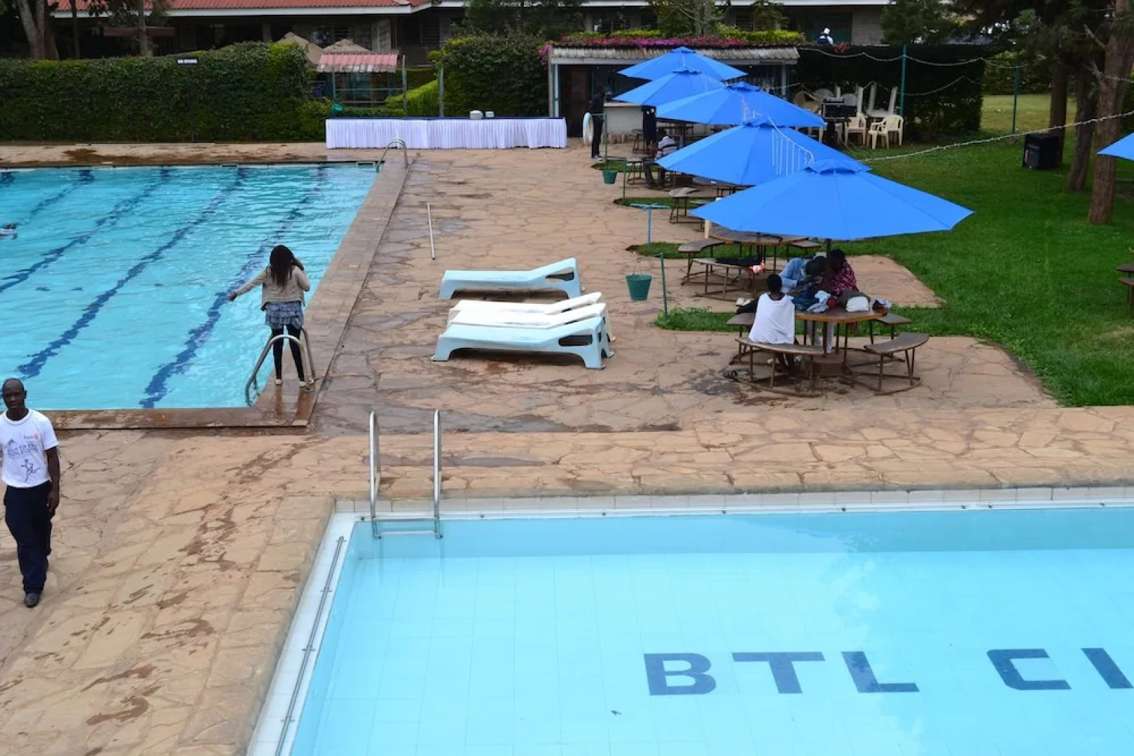 BTL Christian International Conference Centre