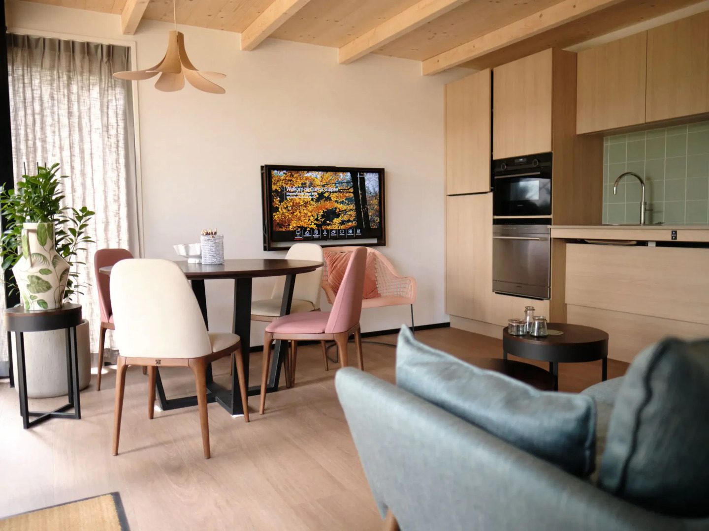 Lodge Near Maastricht