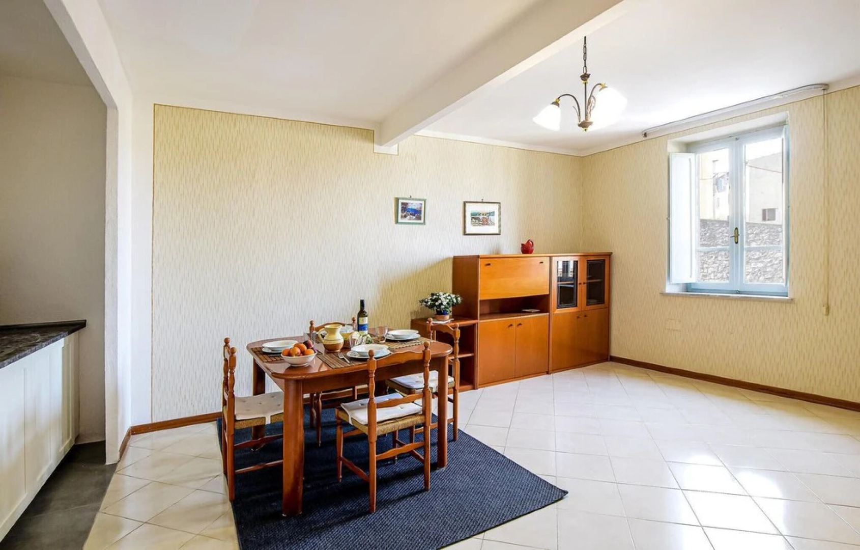 Nice Apartment in Massa Marittima With Wifi and 2 Bedrooms