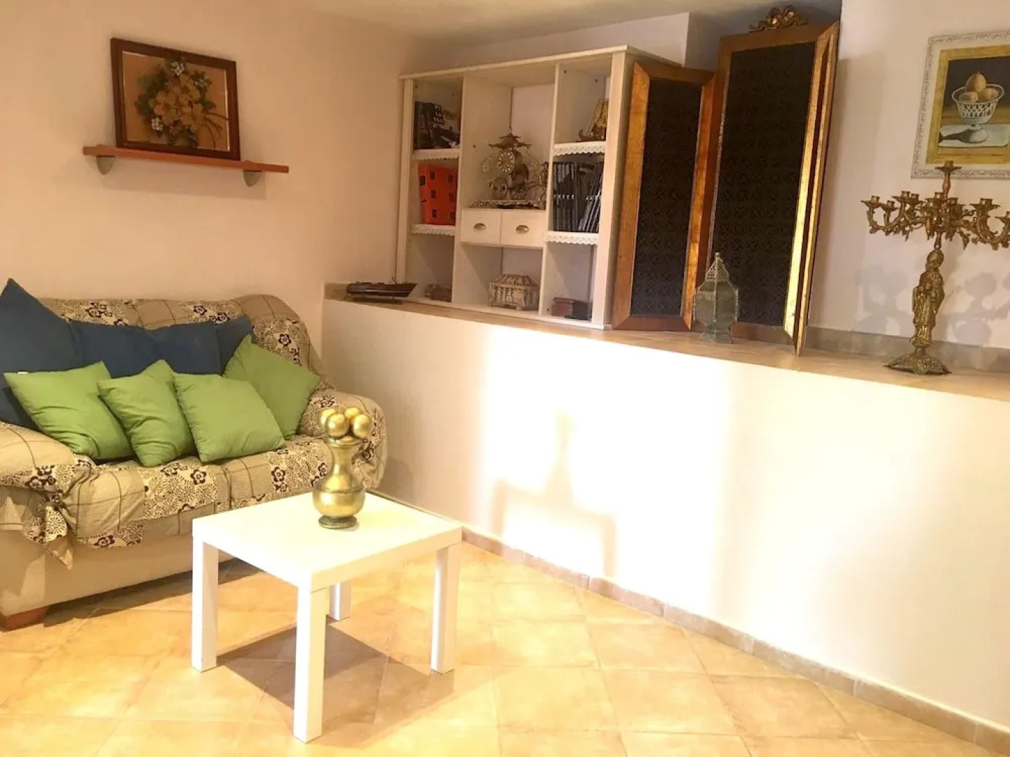 House With 3 Bedrooms in San Vicente de la Barquera, With Wonderful se