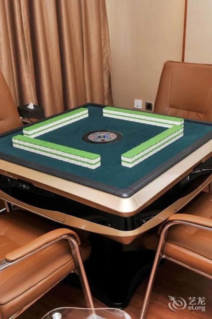 Xishuangbanna Harbour Side International Hotel