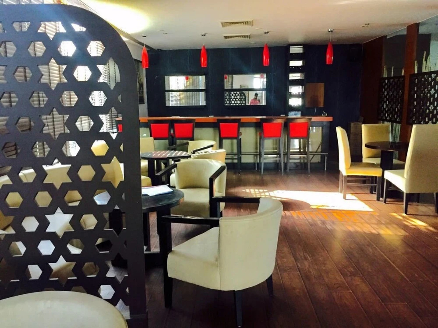 Centre Point Hotel Neemrana