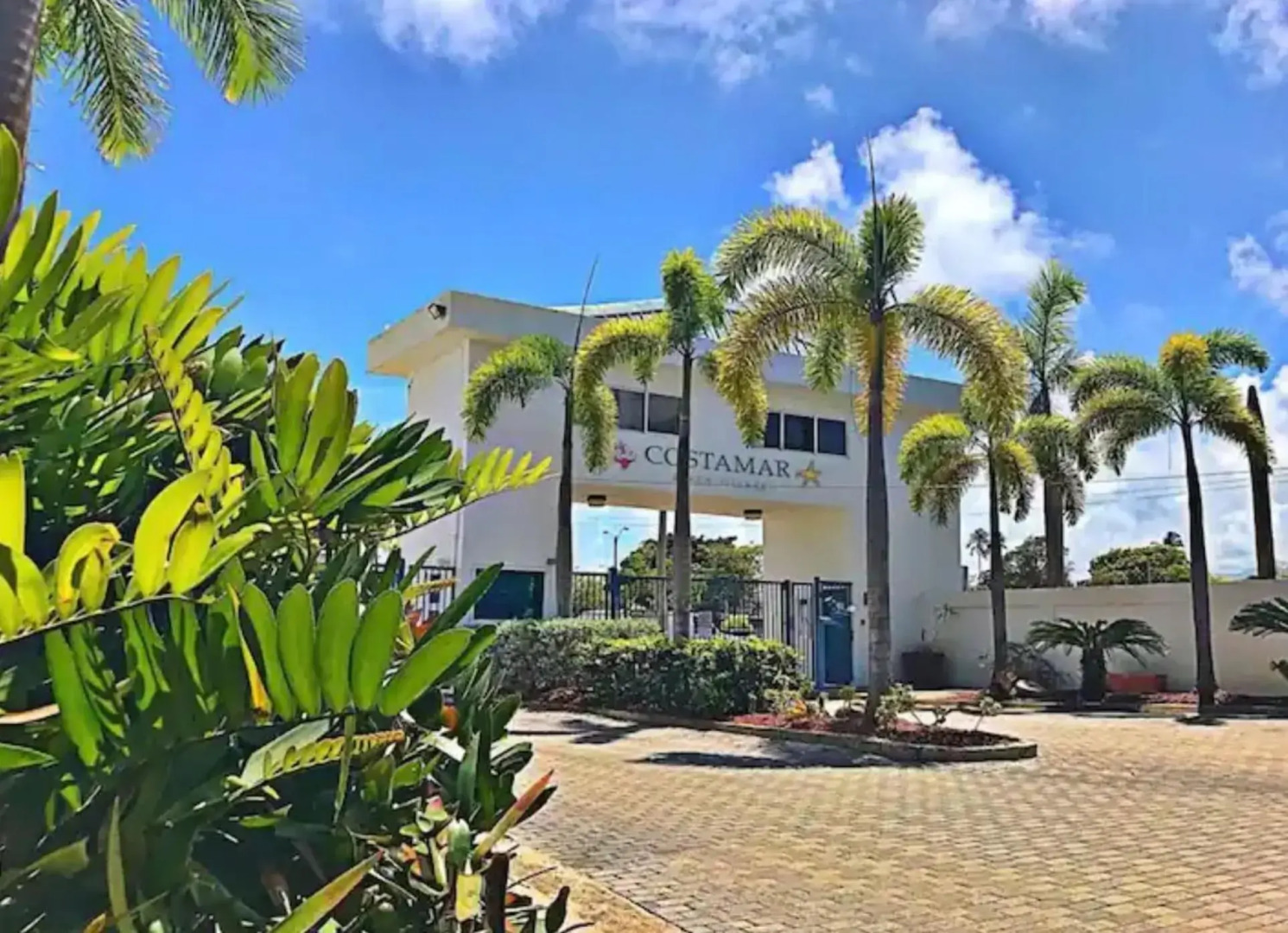 Breezy Nights Puerto Rico