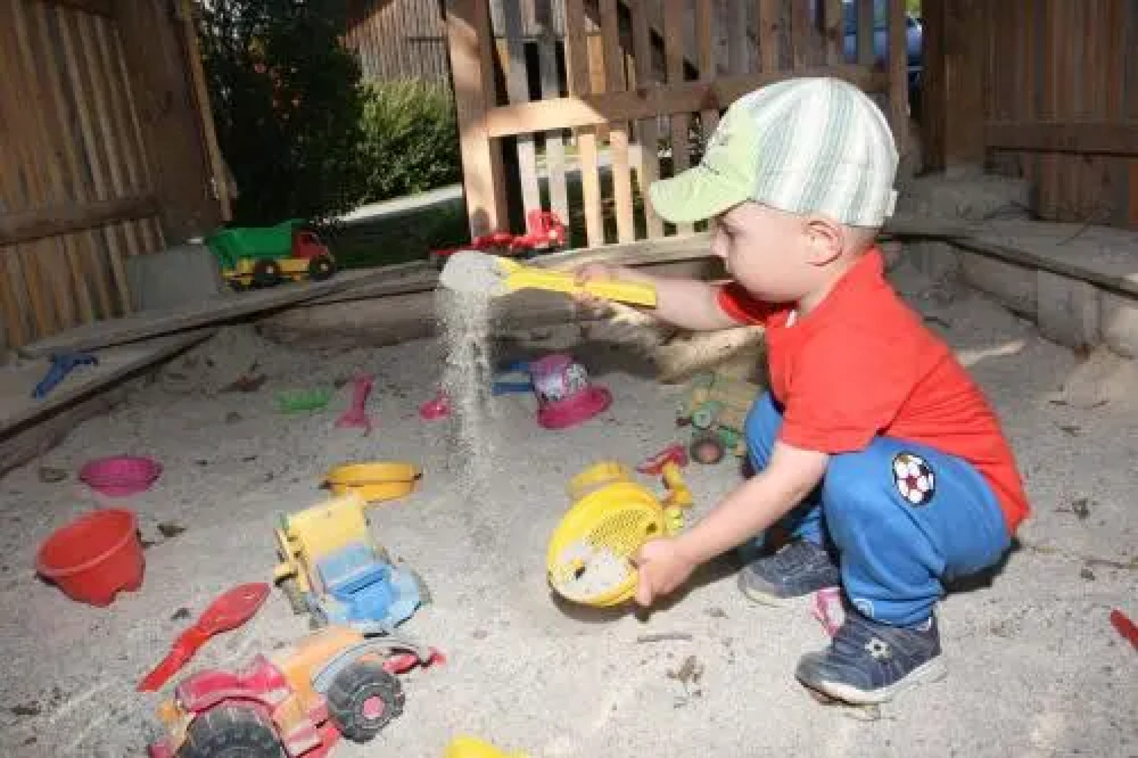 Ferienbauernhof Kilger