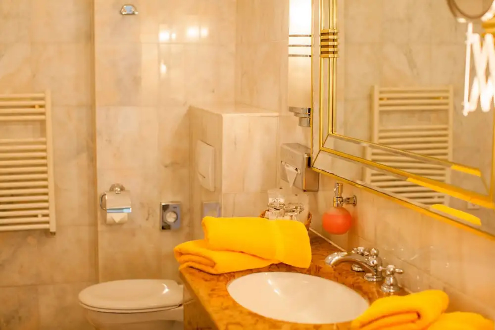 PRISMA Parkhotel Wehrle