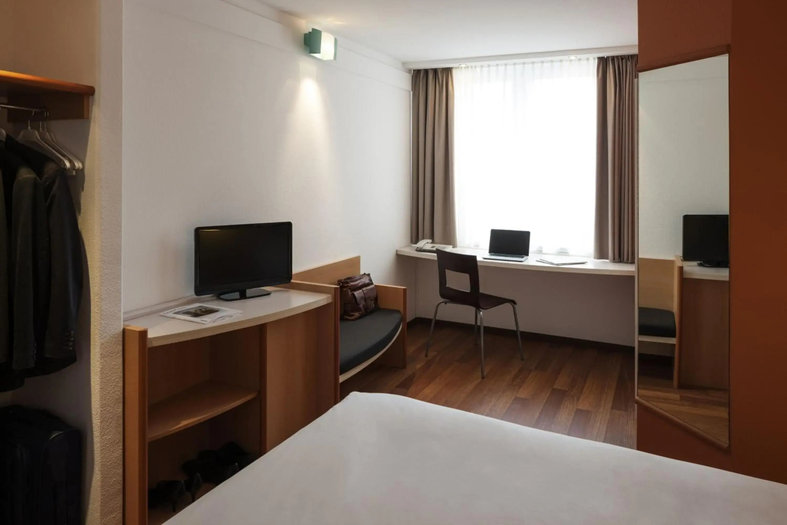 ibis Nürnberg Hauptbahnhof