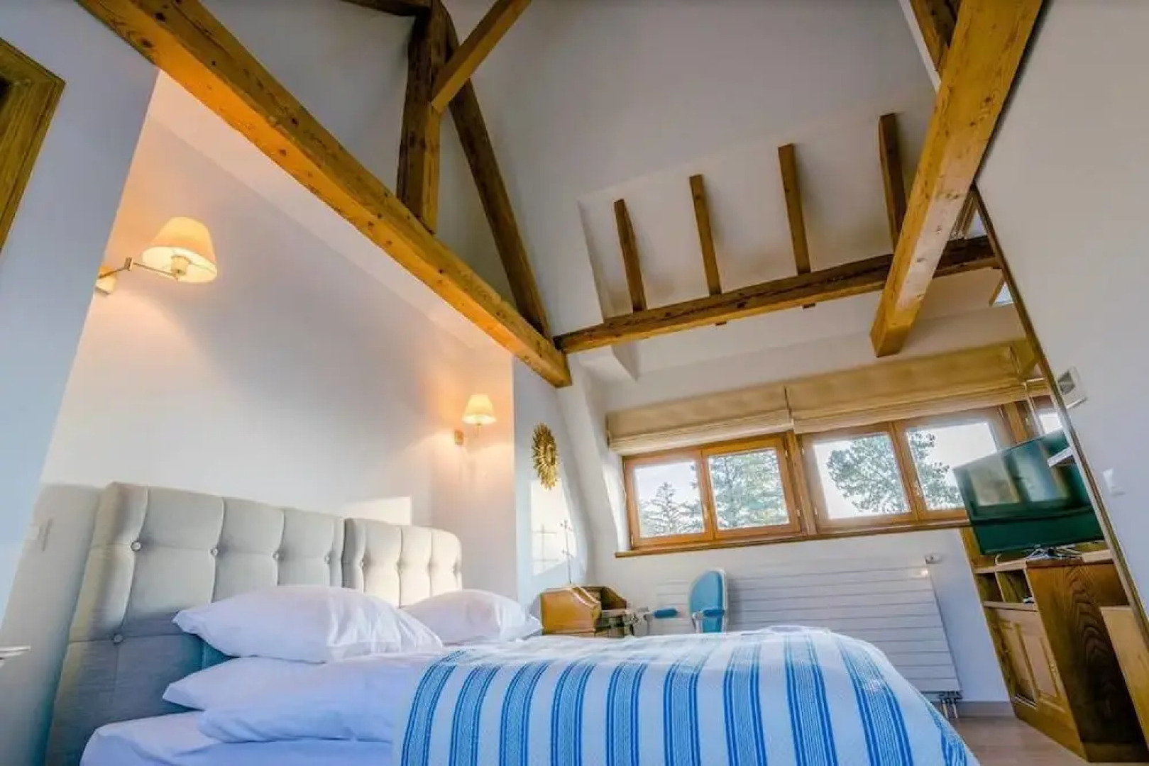 Sangata Bellevue 2 Bedroom Apartment