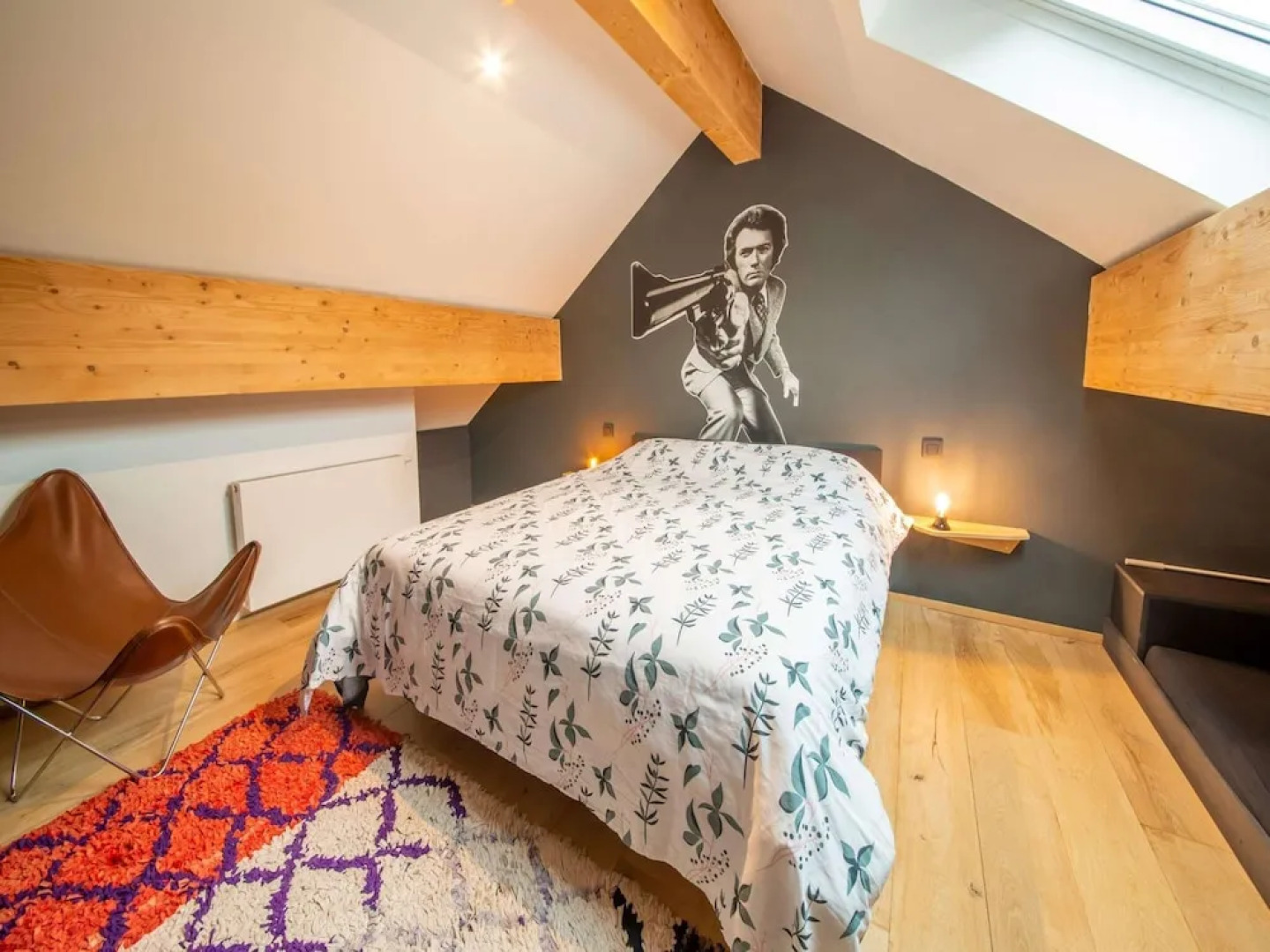 Charming Holiday Home Near Namur With Private Sauna