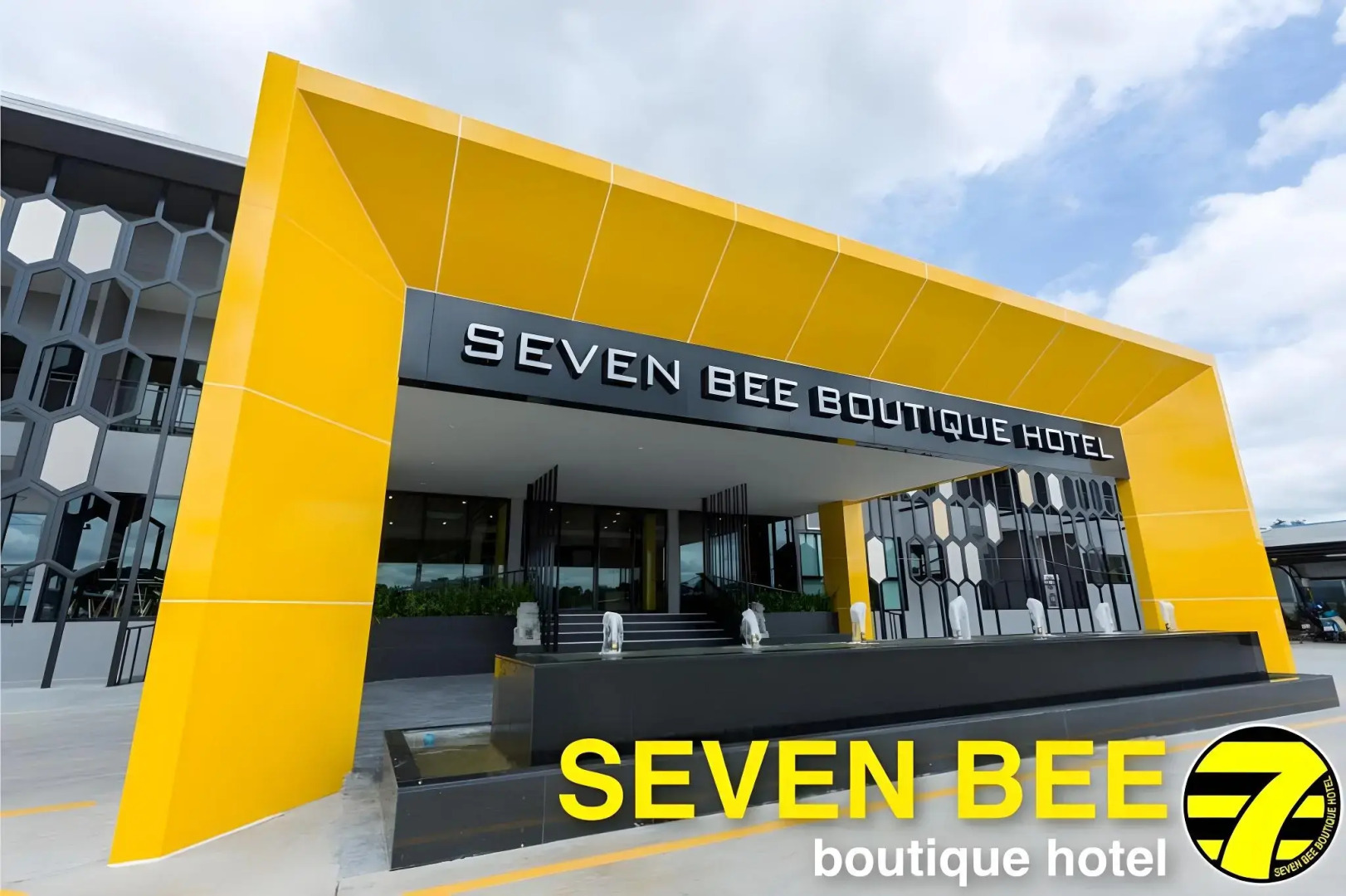 Seven Bee Boutique Hotel