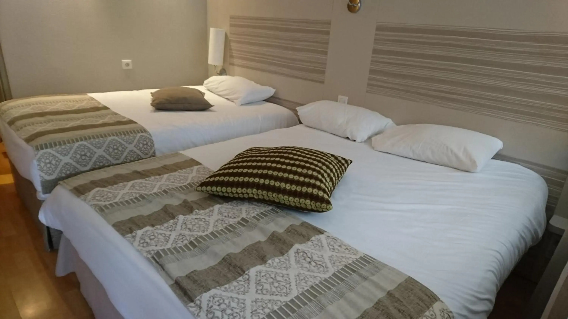 Hotel Kyriad Toulouse Sud - Roques