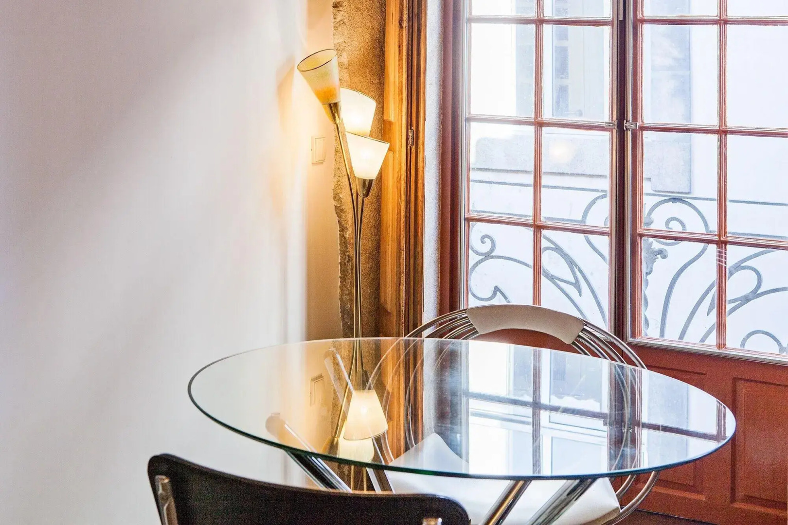 Go2oporto A-Portoments