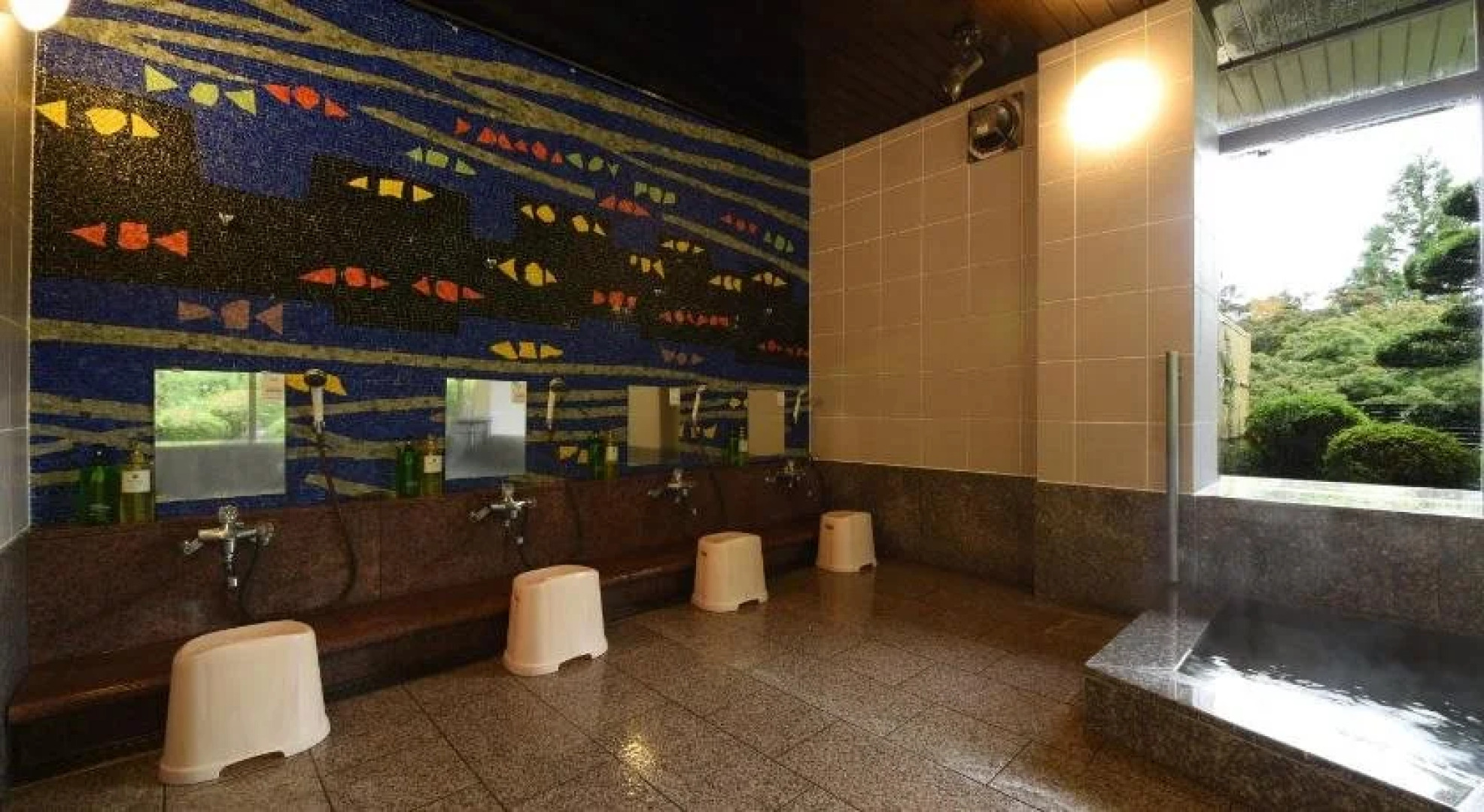 Yuraginosato Hidasanso