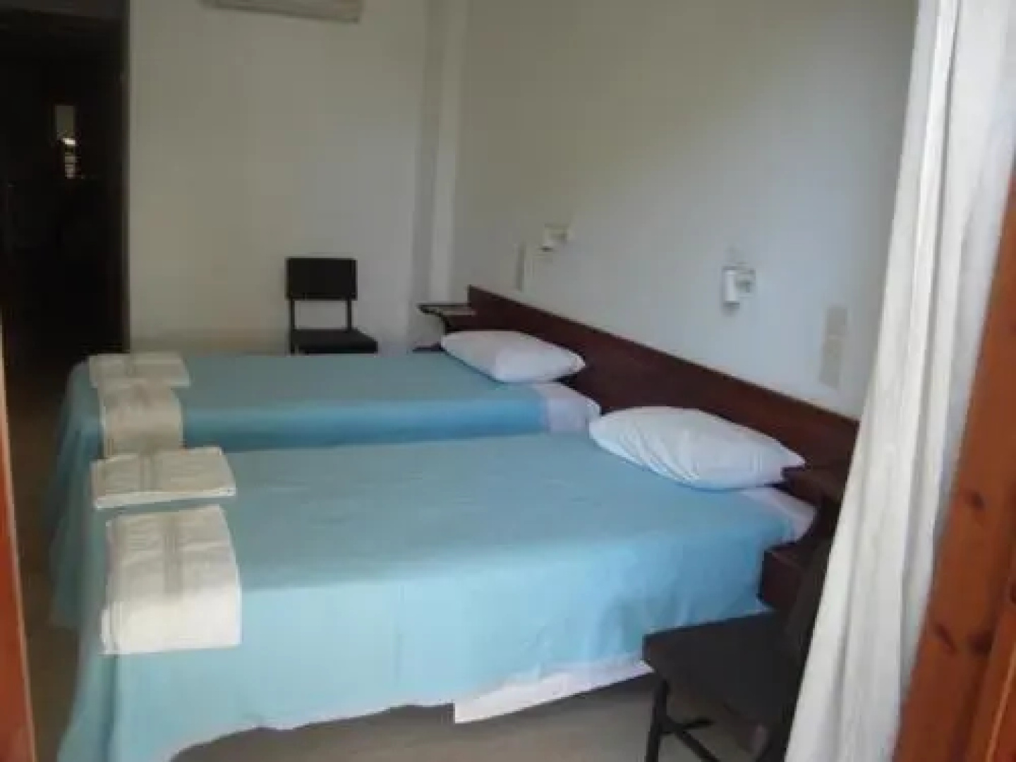 Dimitris Rooms