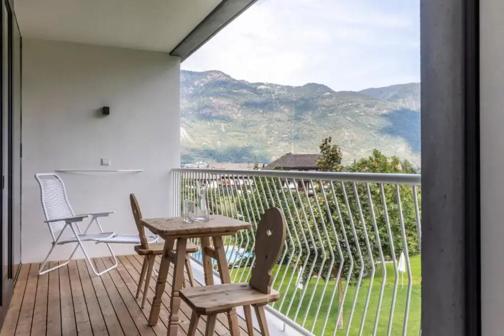 Design-Hotel Ballguthof