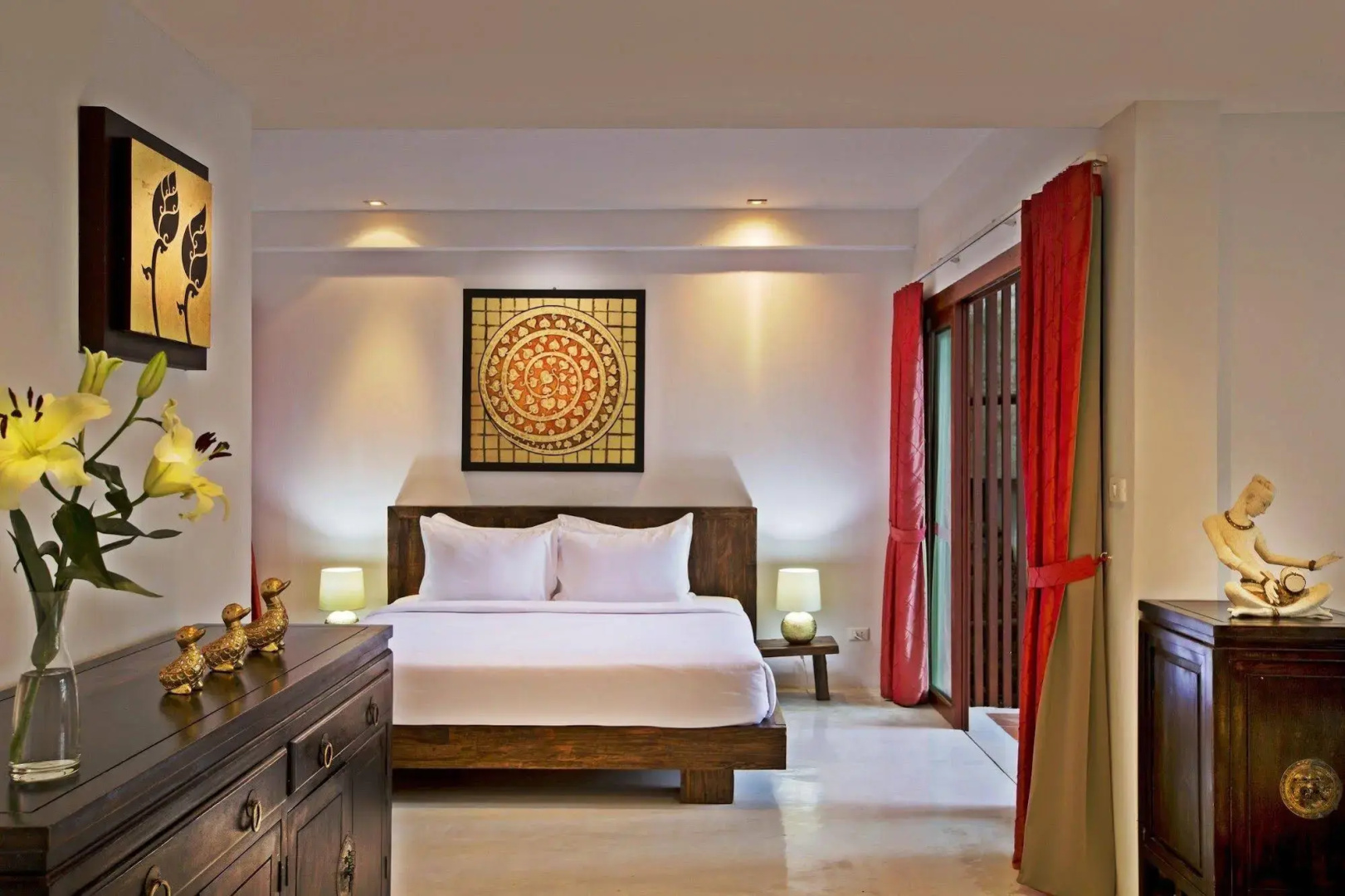 Villas Elisabeth