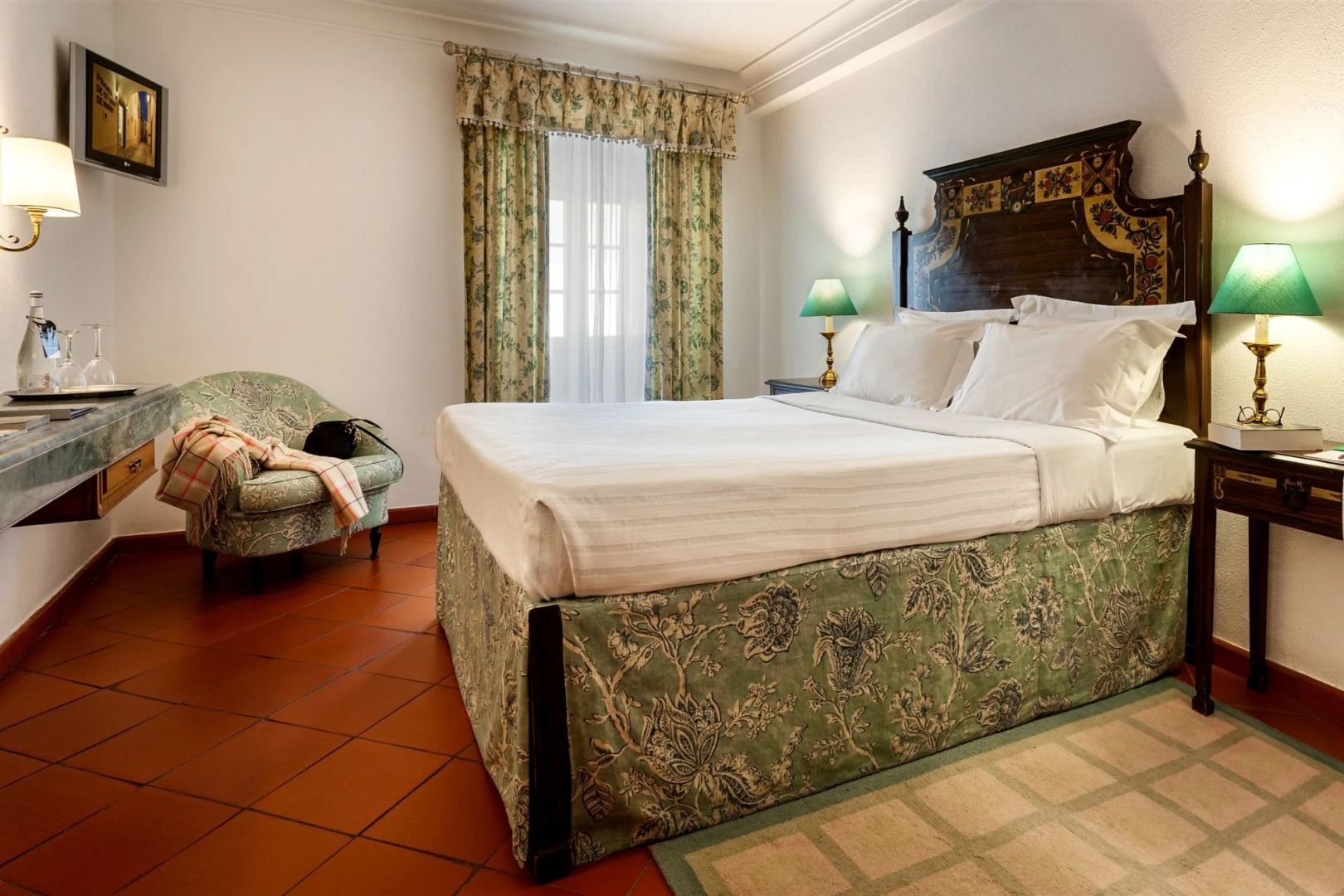 Pousada do Marvão - Charming Hotel