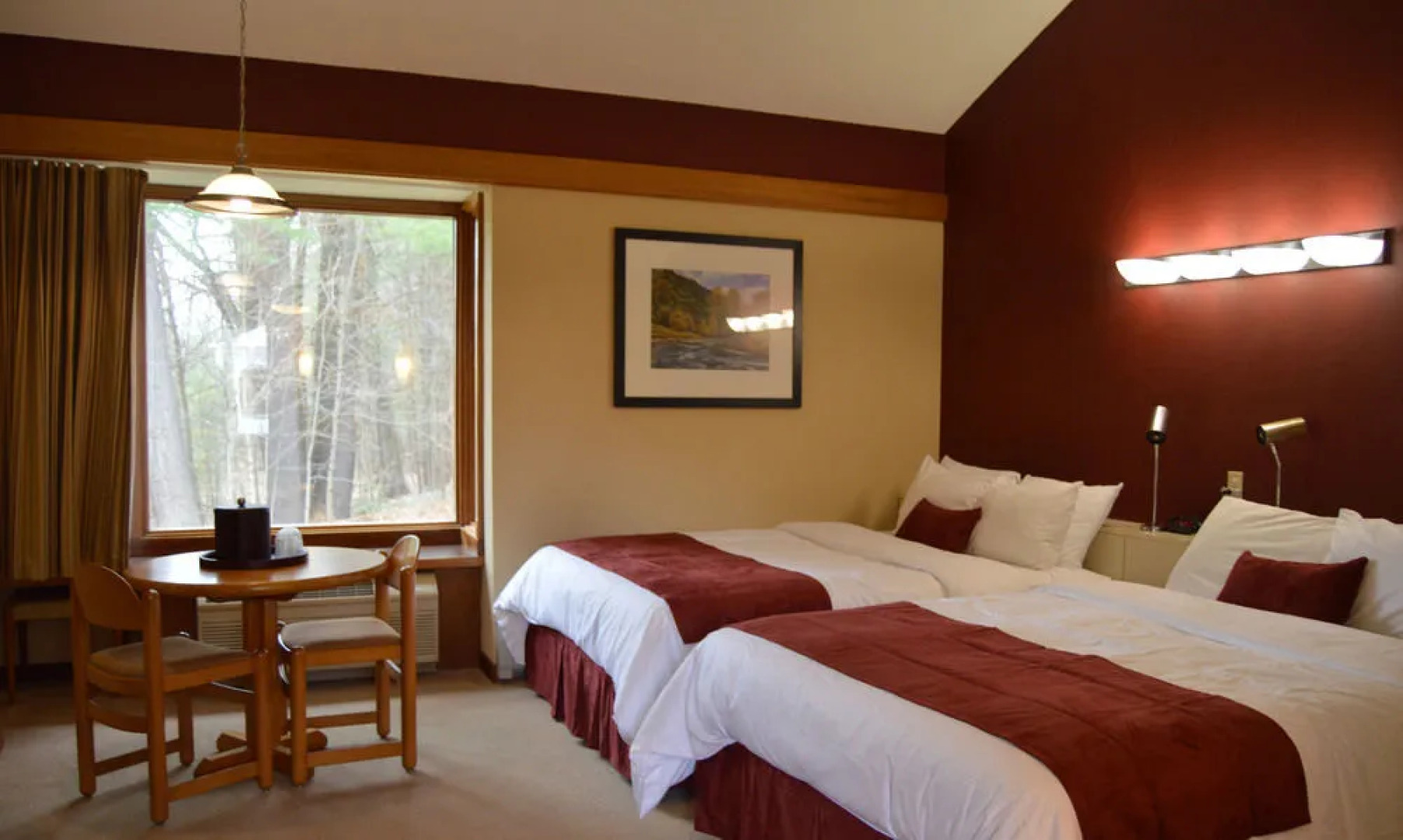 The Inn At Crumpin Fox