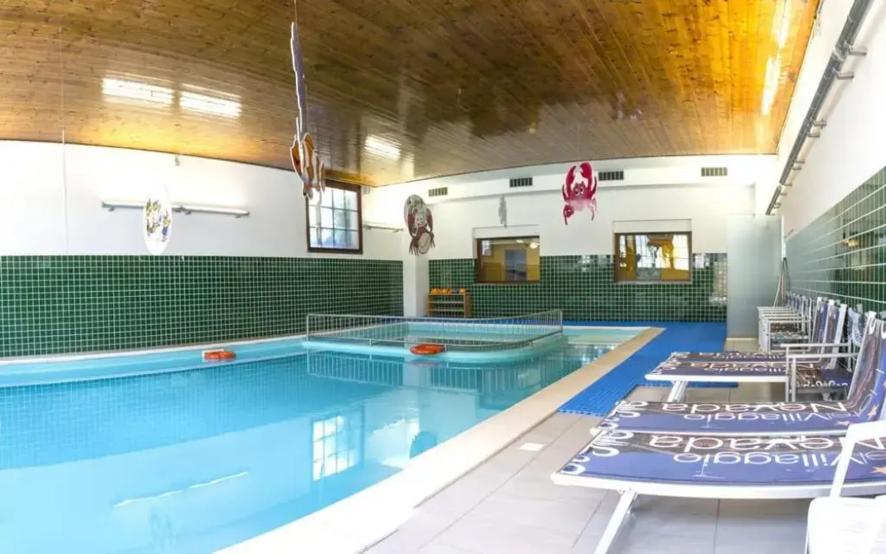 Hotel Villaggio Nevada