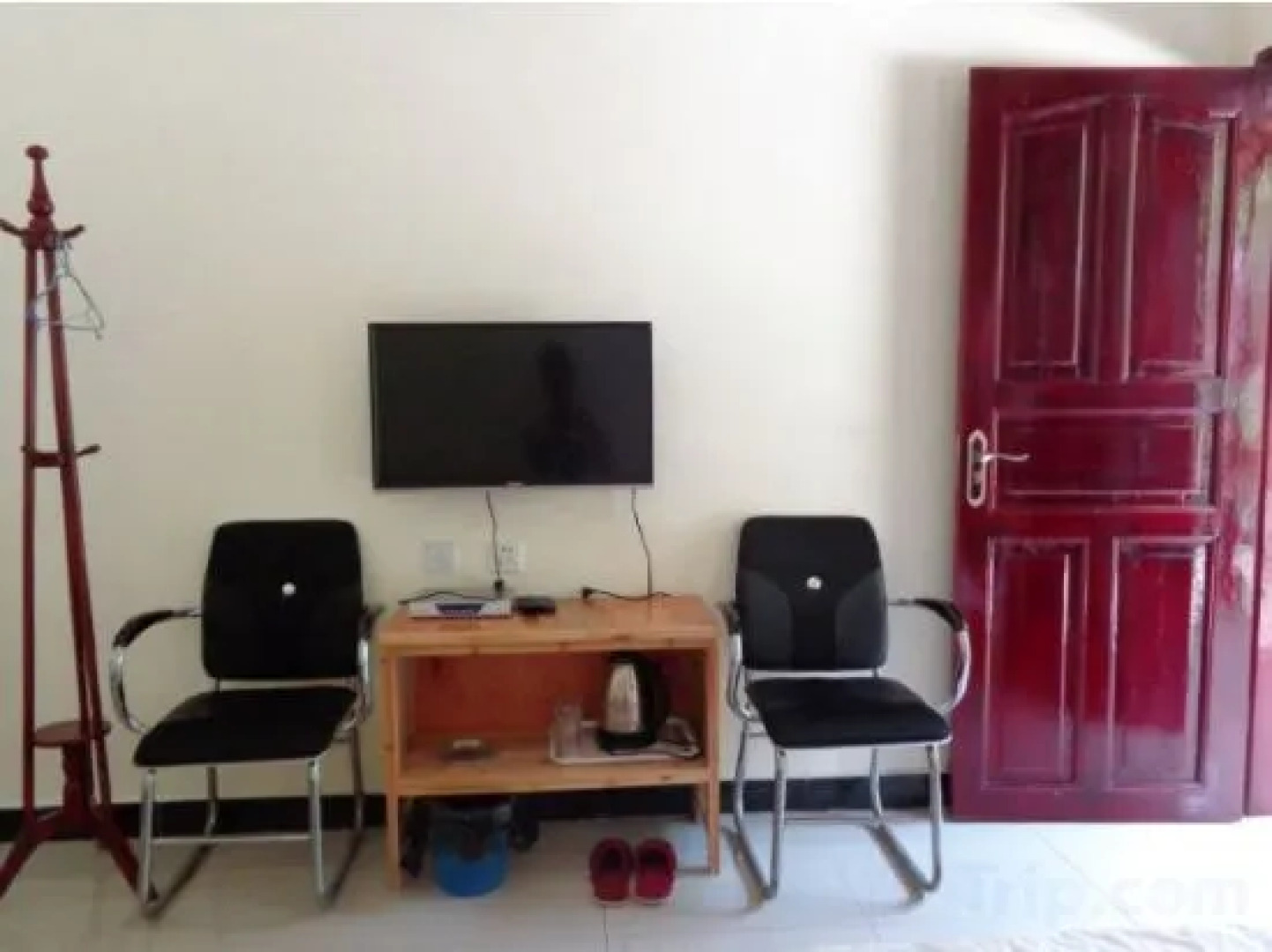 Ya An Jing Ying Ju Inn