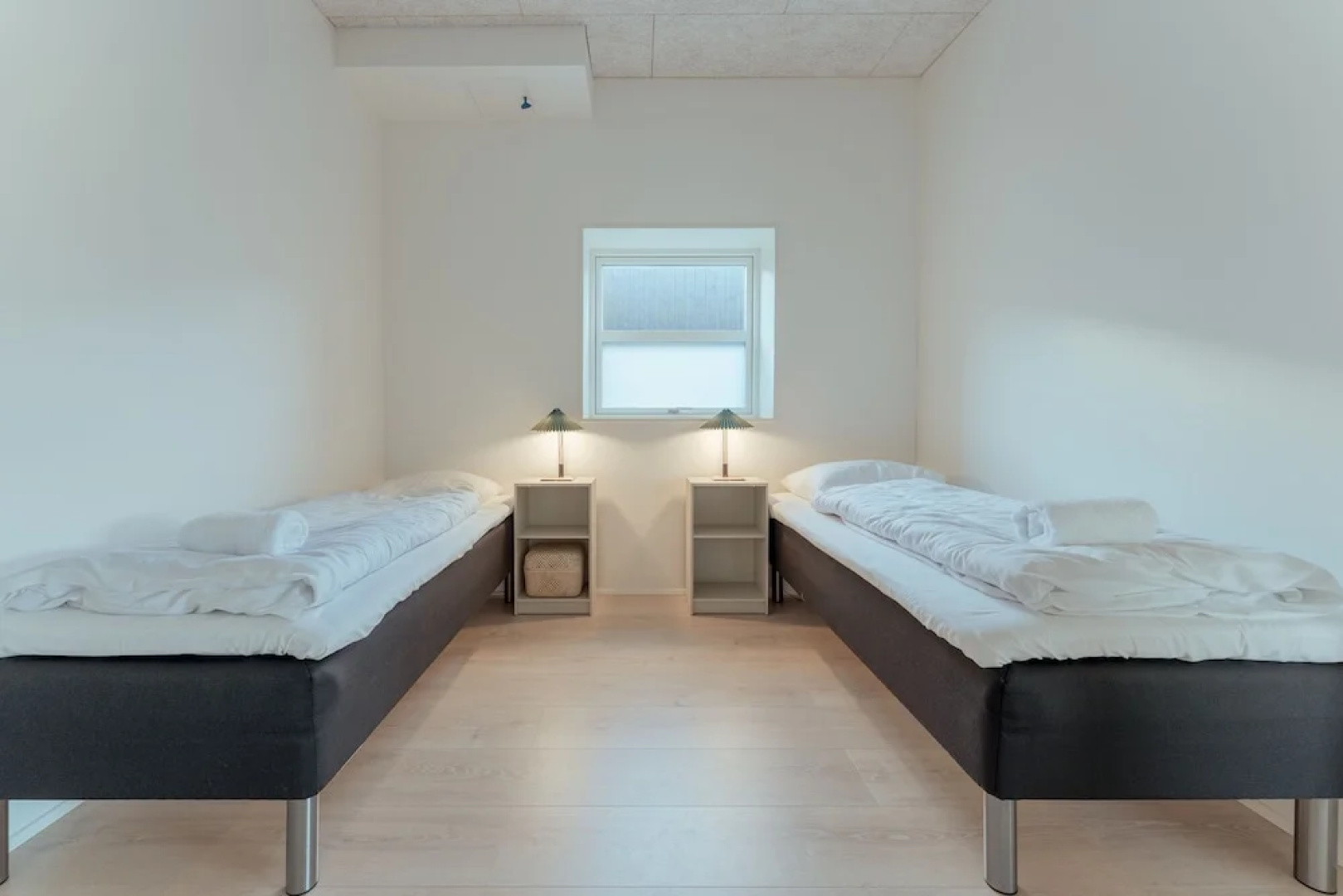 New 2 Br Apt | Ocean View