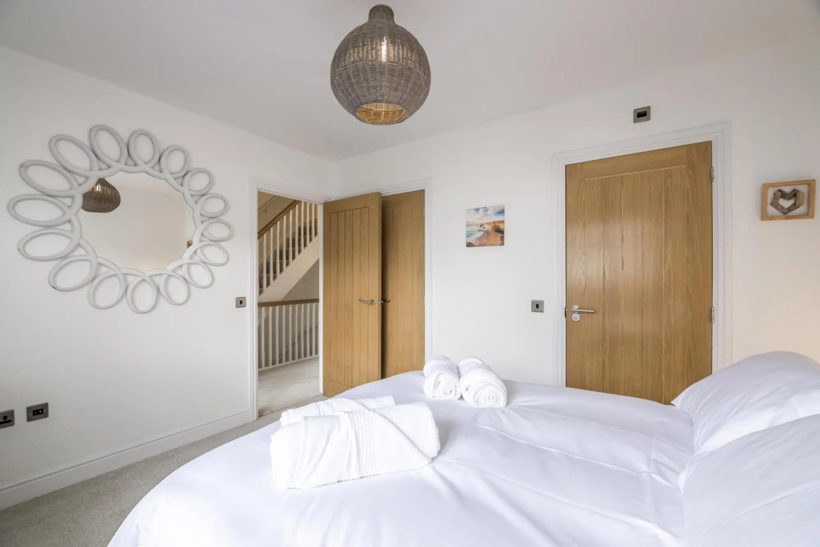 Milford Street - 5 Bedroom Luxurious Holiday Home - Saundersfoot