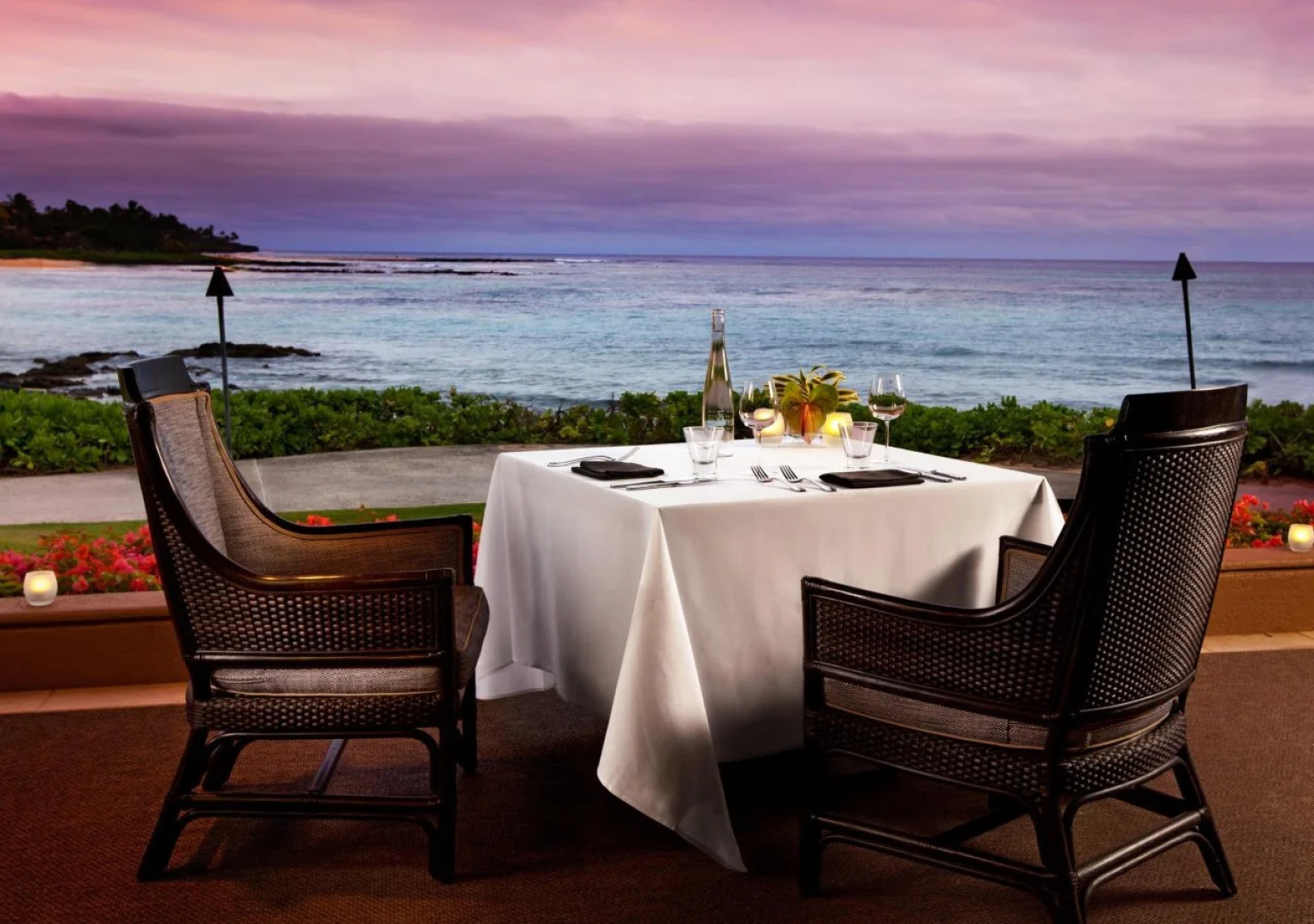 Sheraton Kauai Resort