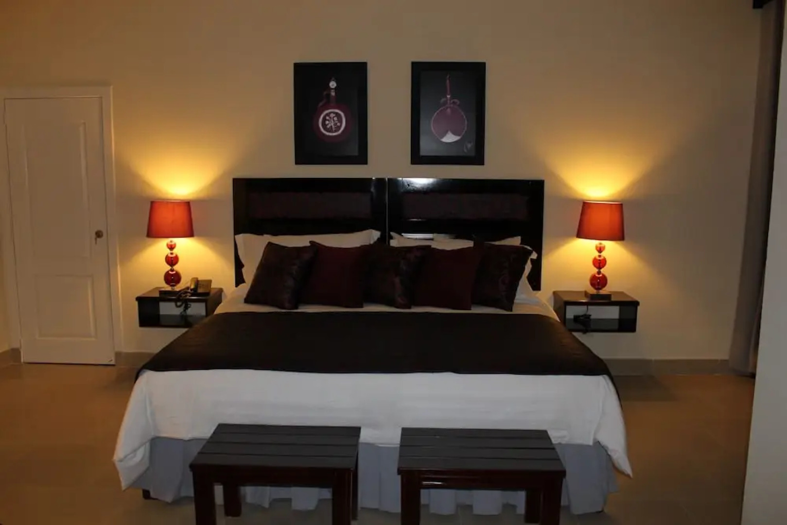 Victorias Park Hotel