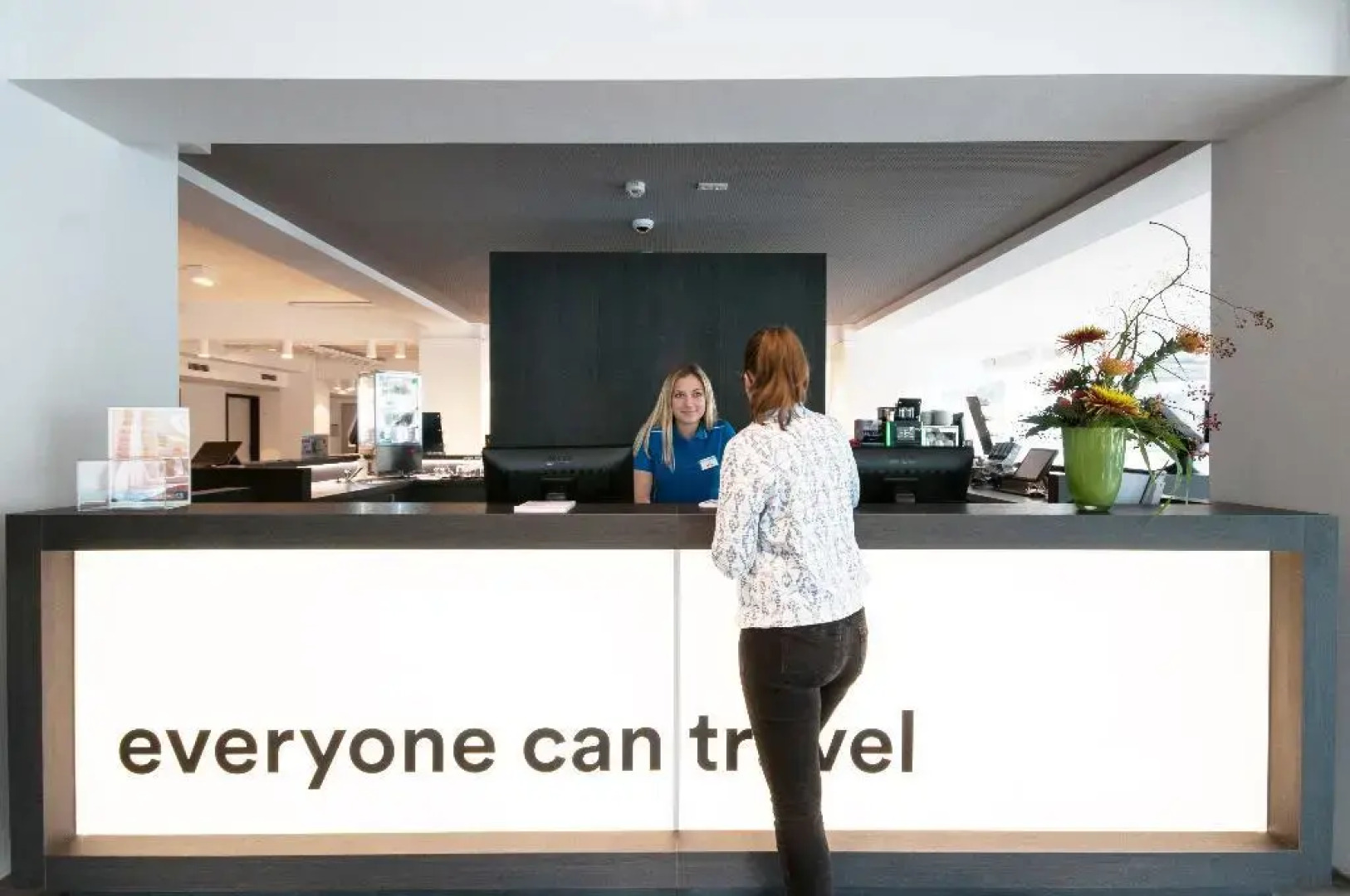 a&o Bremen Hauptbahnhof - Hostel