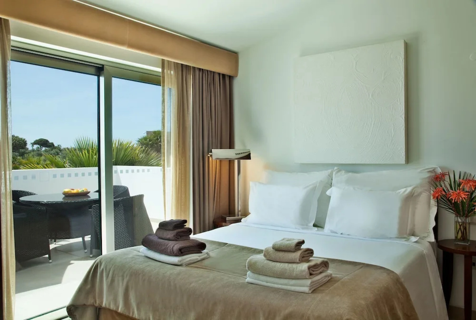 Sao Rafael Villas, Apartments & GuestHouse