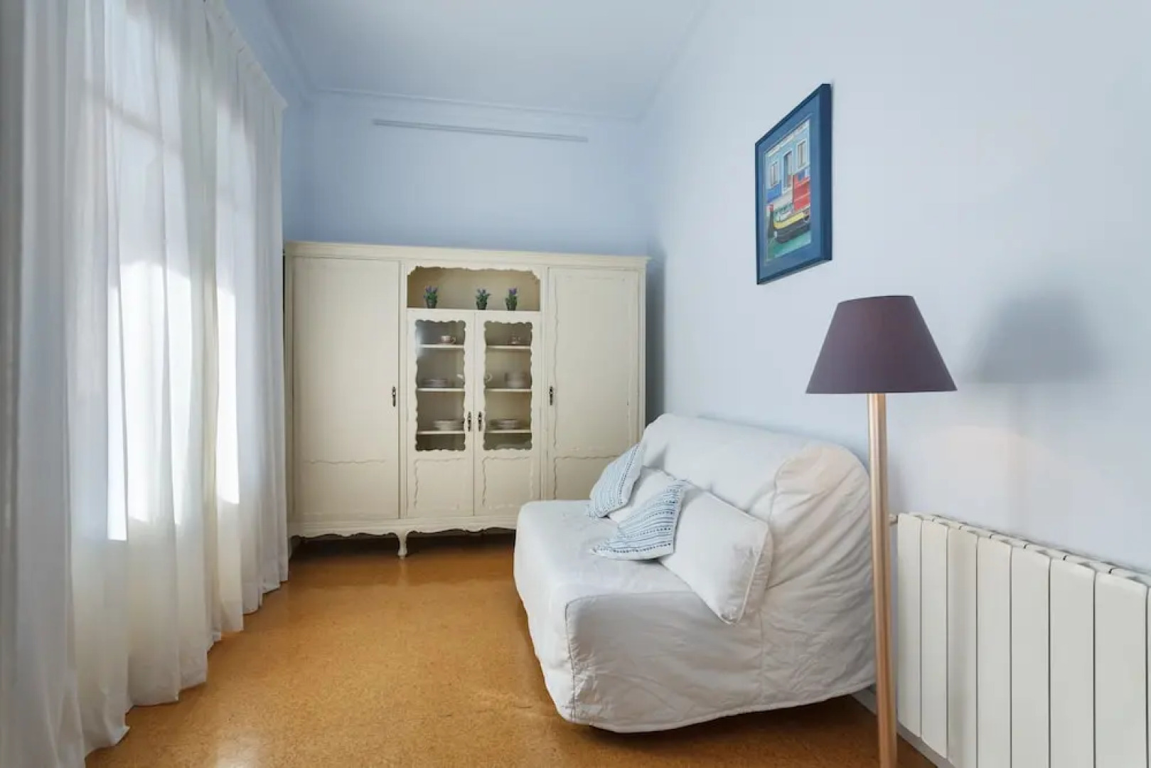 Apartment Arenyslux