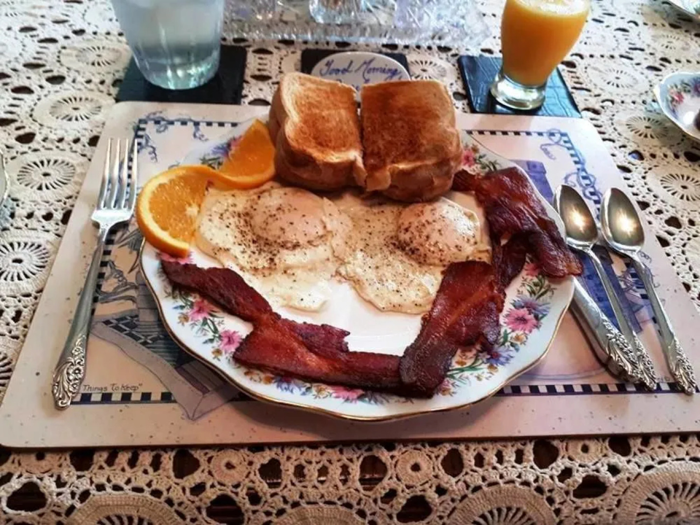 Hampton Bed & Breakfast