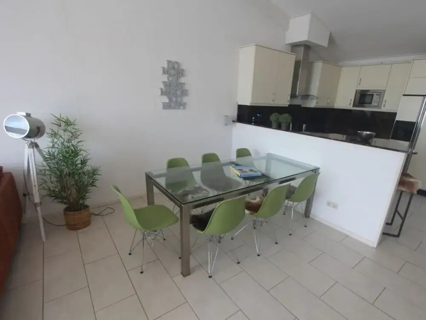 Dijkvilla on the Ijsselmeer