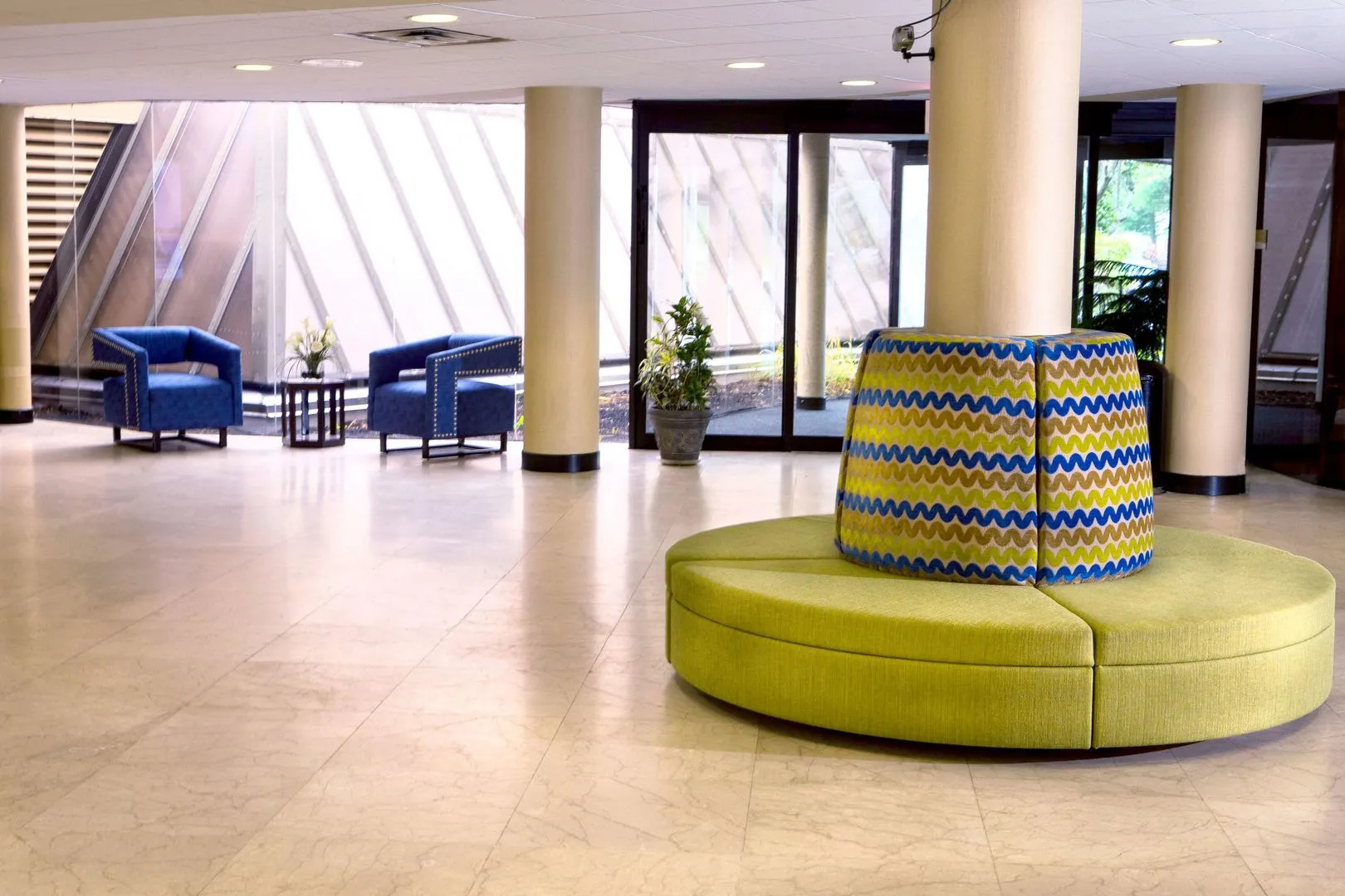 DoubleTree by Hilton Hotel Portland