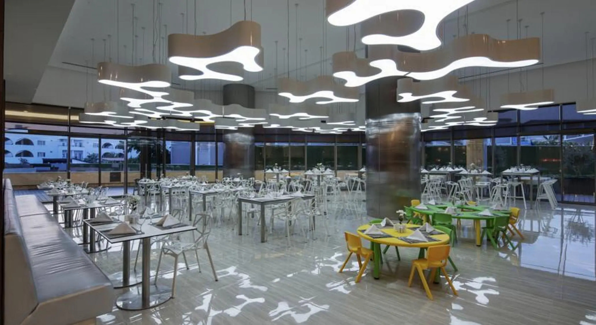 The Sense De Luxe Hotel – All Inclusive