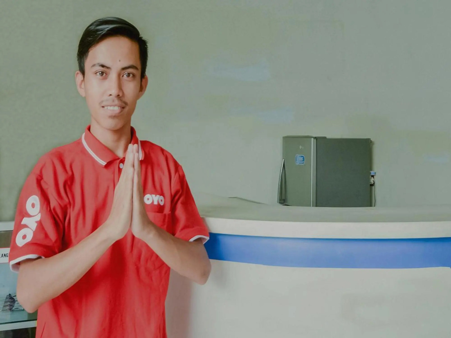 OYO 2945 Hotel Pondok Idaman