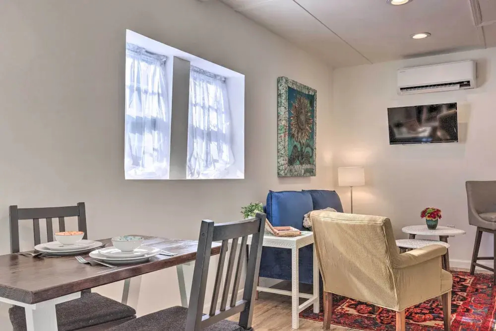 Claires Cottage ~ 4 Mi to Downtown Greenville!