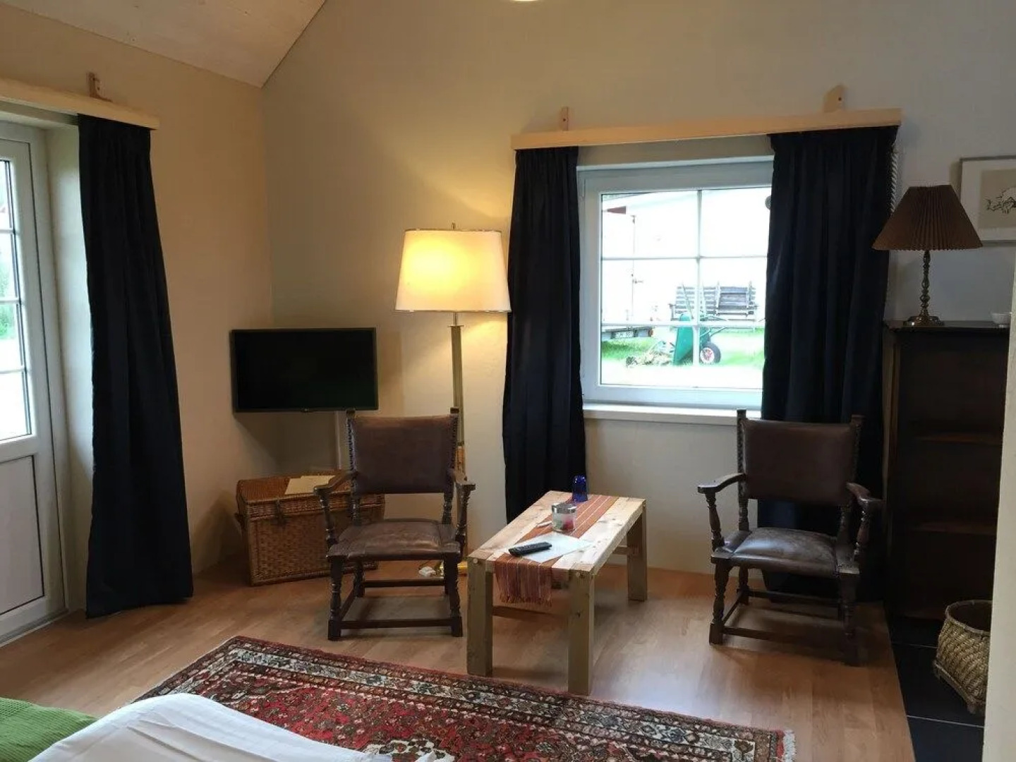 Lilla Trulla Gårdshotell - Feels like home