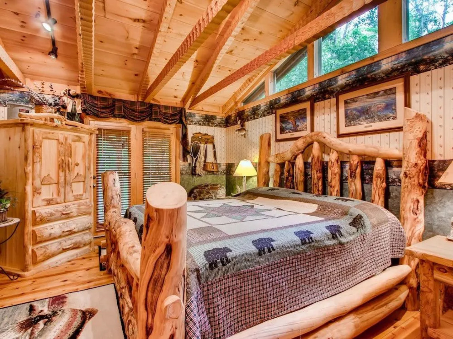 Creek Song by RedAwning