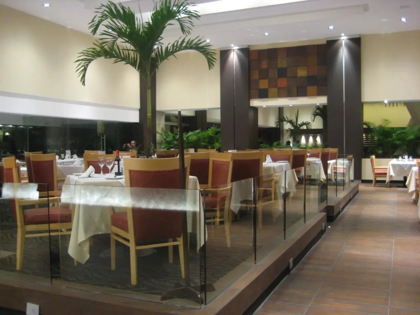 Royal Pedregal Hotel