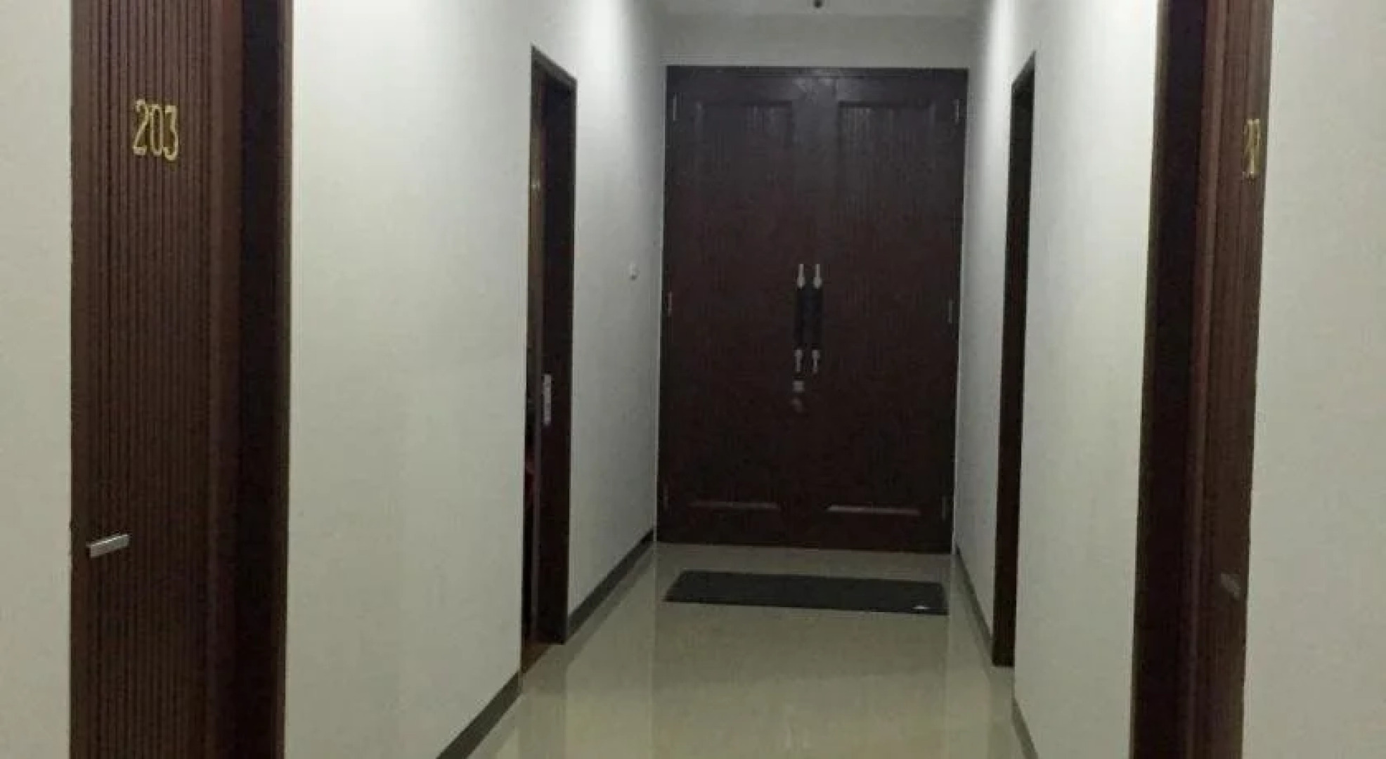 Avilla Resort Puncak